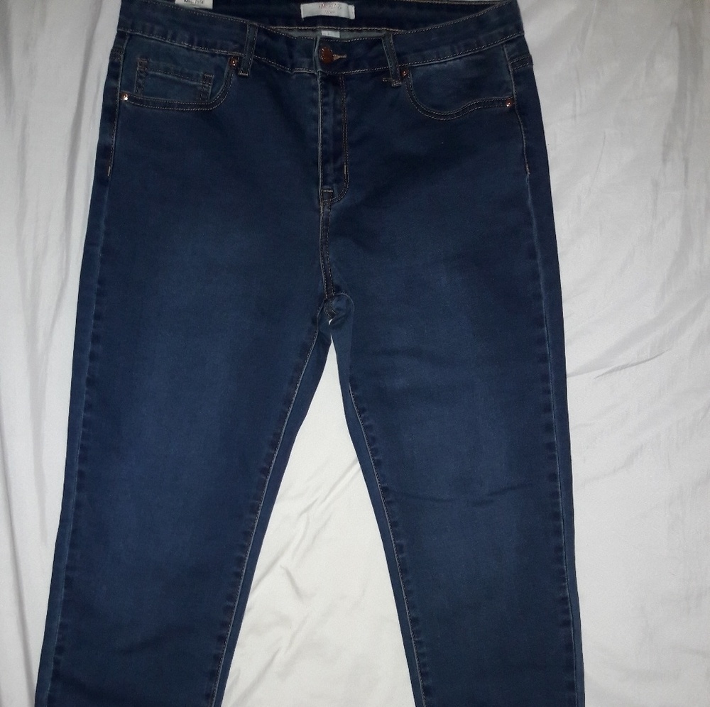Forever 21 pants